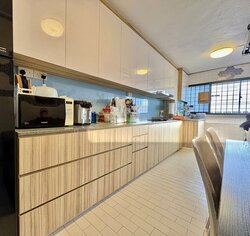 Blk 805 Khatib Gardens (Yishun), HDB 5 Rooms #501919341